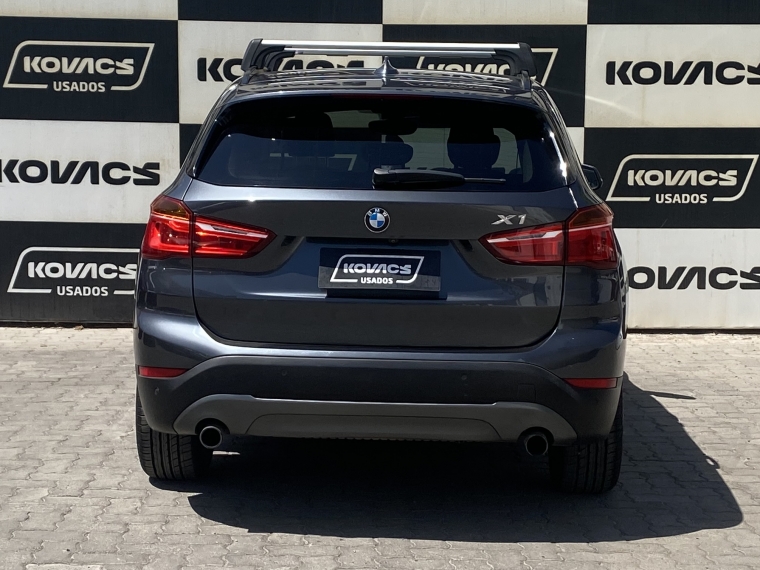 Bmw X1 Sdrive 20i Luxury At 2017 Usado  Usado en Kovacs Usados