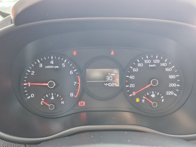 Kia Morning 1.2 Ex Abs Ac Mt 2021 Usado  Usado en Kovacs Usados