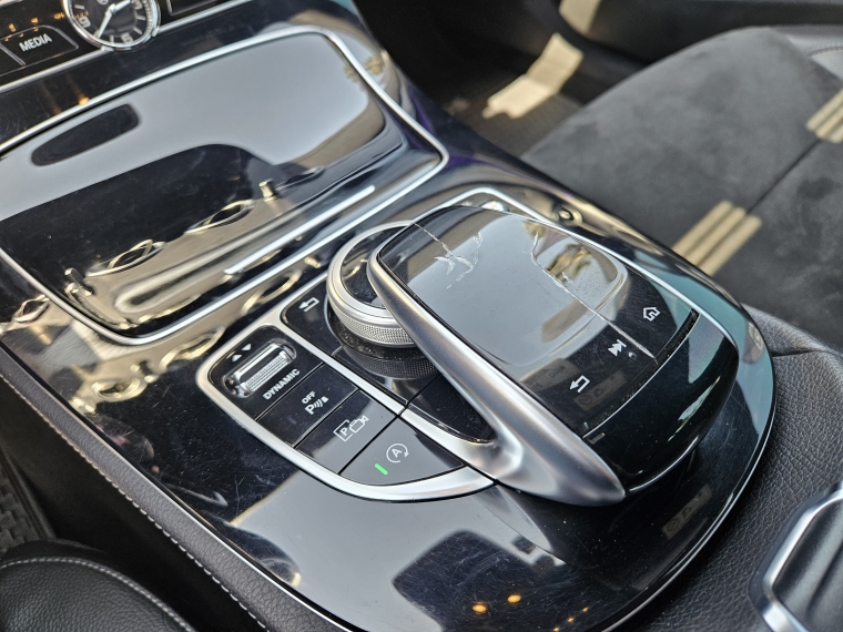Mercedes benz E 300 E300 2.0 Aut 2018 Usado  Usado en Kovacs Usados