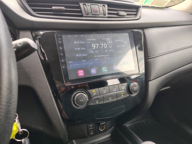 Nissan X-trail X Trail Cvt 2.5 2019 Usado  Usado en Kovacs Usados