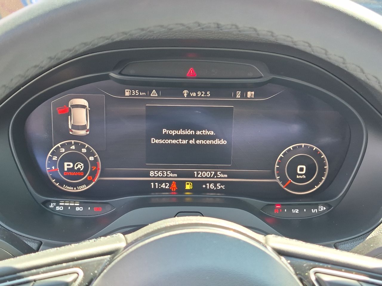 Audi Q2 Q2 35 Tfsi 1.4 Aut 2023 Usado en Usados de Primera - Sergio Escobar