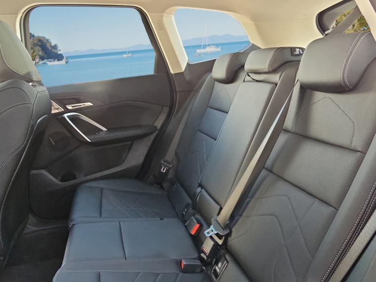 Bmw X1 Sdrive18i Dynamic 2026 Usado  Usado en BMW Premium Selection