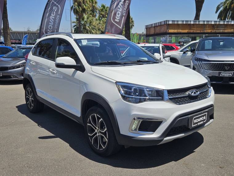Chery Tiggo 2 Gls 1.5 Mt 2022 Usado  Usado en Kovacs Usados