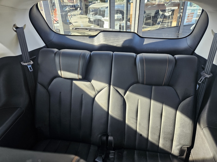 Changan X7 Elite At 1.5 2024 Usado  Usado en Kovacs Usados