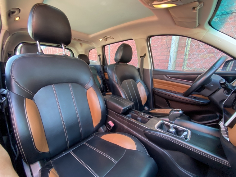 Brilliance Konect Konect 1.6 2020 Usado en Rosselot Usados