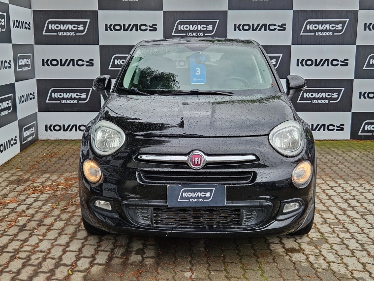 Fiat 500x pop 1.4 500x Pop 1.4 2019 Usado  Usado en Kovacs Usados