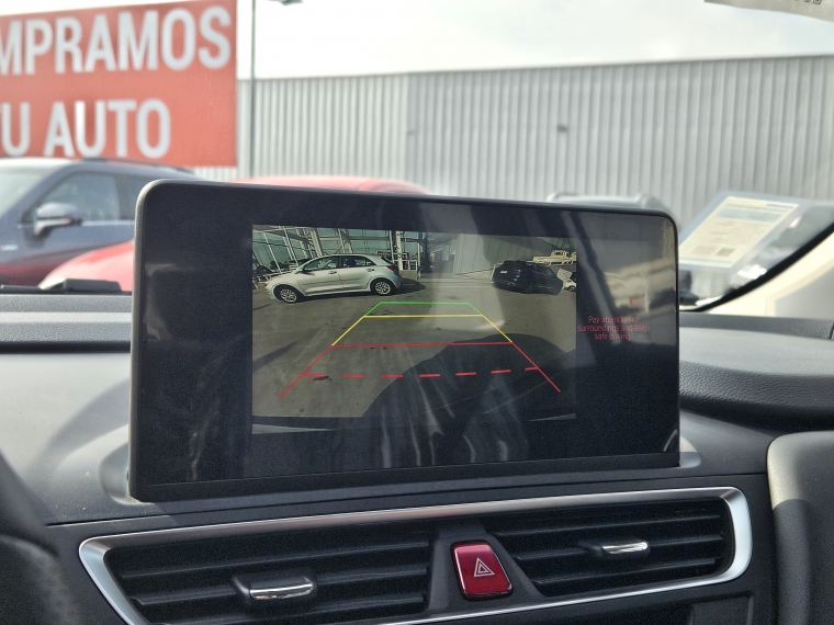 Jac Js3 Js3 1.6 Advance 2025 Usado en Rosselot Usados