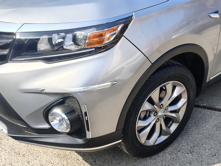 Gac motor Gs3 Gs3 Mt 1.5 2023 Usado en Rosselot Usados