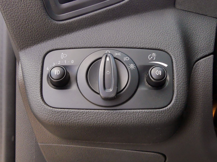 Ford Escape 2.0 Aut 2019 Usado  Usado en Webautos.cl