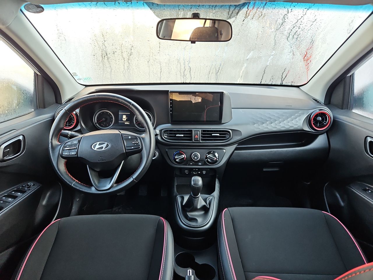 Hyundai Grand i10 Grand I10 Ai3 Hb Mt 1.2 2024 Usado en Usados de Primera - Sergio Escobar