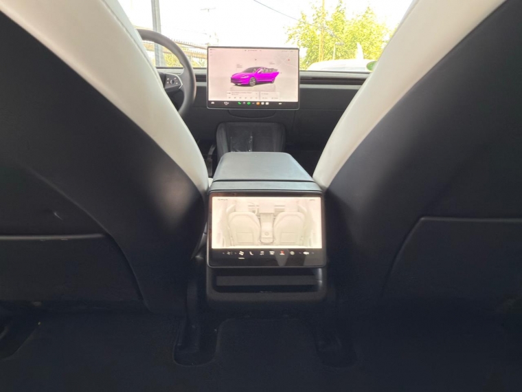 Tesla 3  Model 3 Standard 2025 Usado en Automotriz Olea Flaño