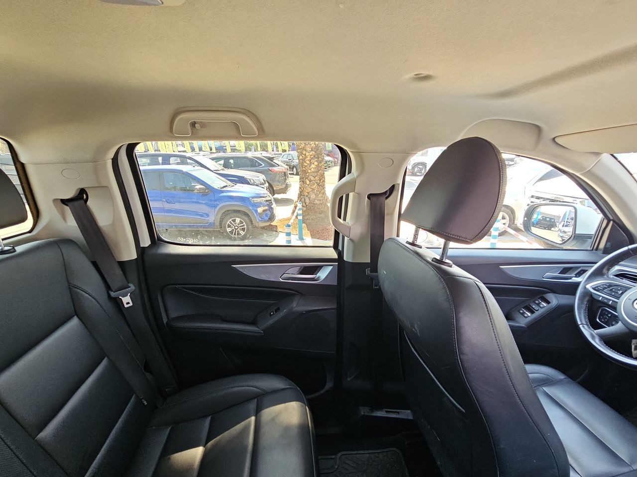 Great wall Poer Poer 2.0 2023 Usado en Usados de Primera - Sergio Escobar