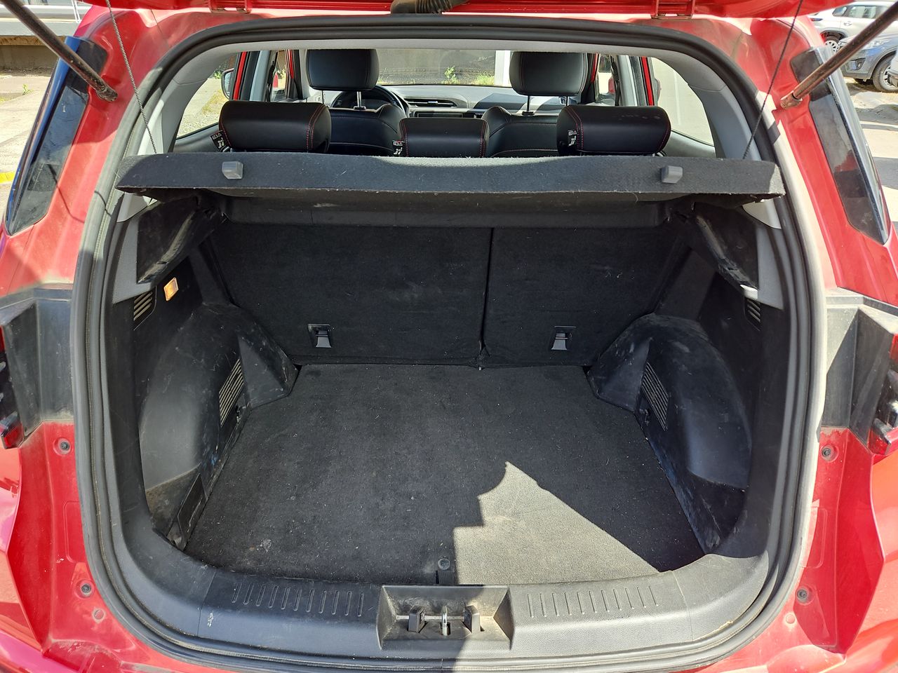 Chery Tiggo 3 Tiggo 3  1.5 2022 Usado en Usados de Primera - Sergio Escobar