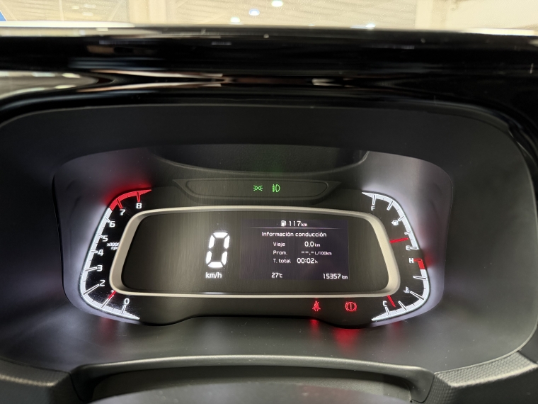 Kia Sonet Ex 1.5l 6mt Full Plus 2023  Usado en Grass & Arueste