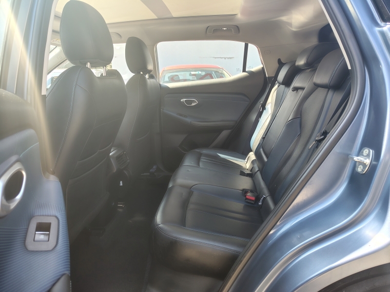 Gac motor Emzoom Emzoom 1.5 Aut 2024 Usado en Rosselot Usados