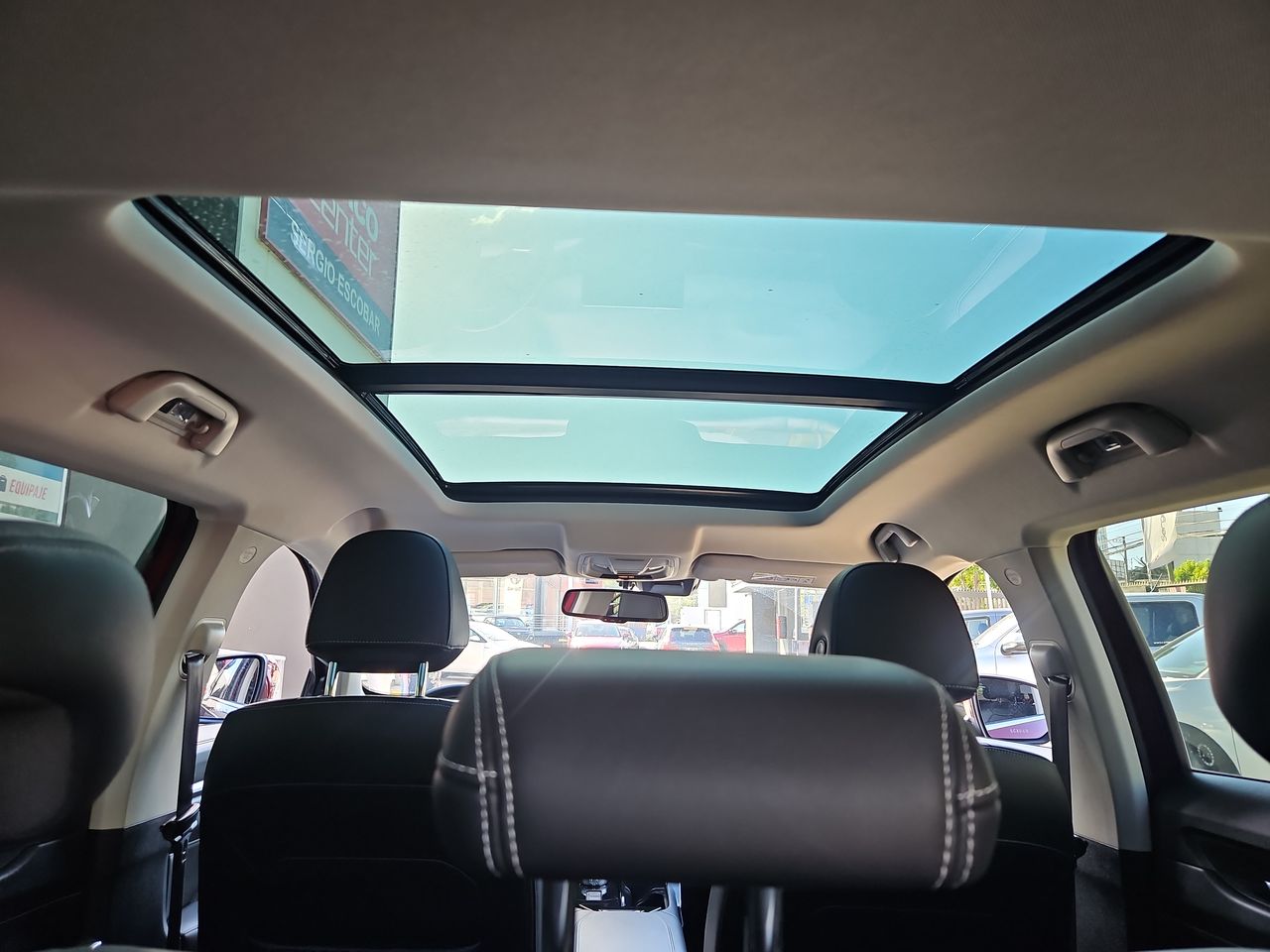 Haval H6 H6 Turbo Dct 2.0 Aut 2022 Usado en Usados de Primera - Sergio Escobar