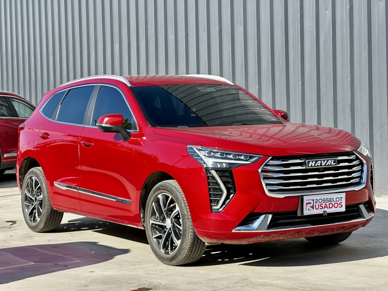 Haval Jolion Jolion Elite 1.5 2022 Usado en Rosselot Usados