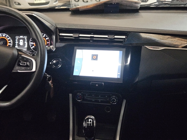 Chery Tiggo 2 pro Tiggo 2 Pro Gls Mt 1.5 2025 Usado en Rosselot Usados