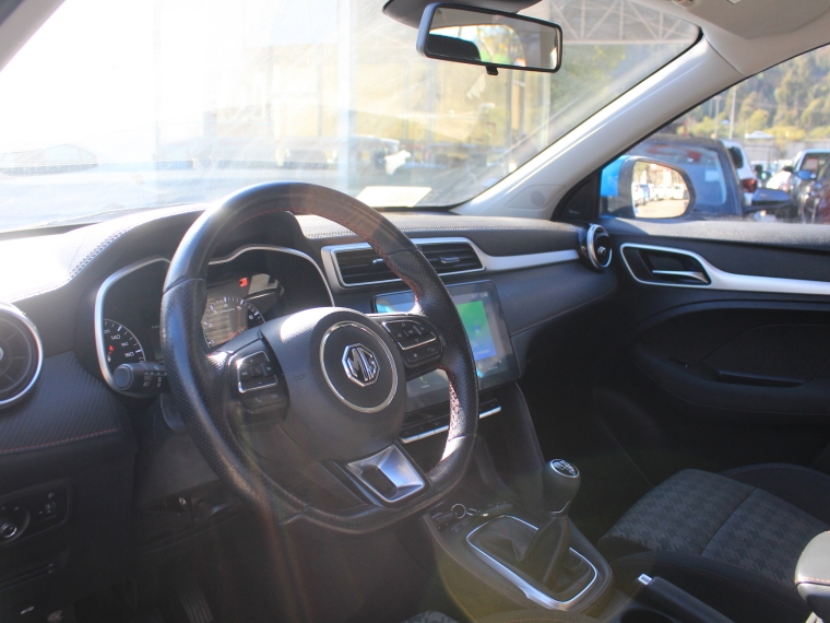Mg Zx Zx 1.5 2022 Usado en Rosselot Usados