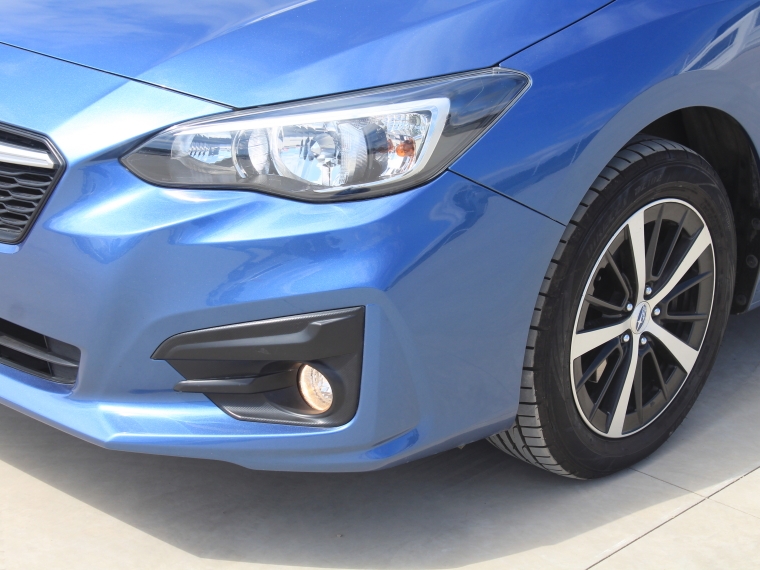 Subaru New impreza New Impreza Awd 1.6 Aut 2020 Usado en Rosselot Usados