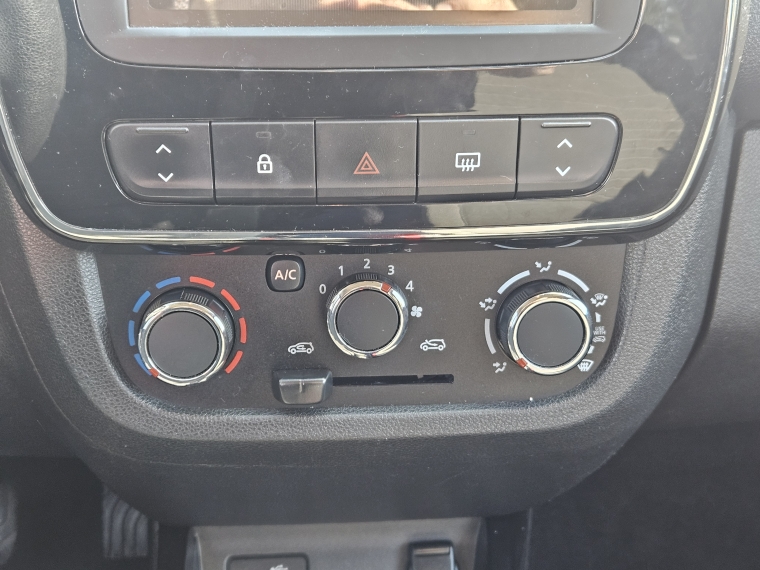 Renault Kwid Kwid Hb 1.0 2021 Usado en Rosselot Usados