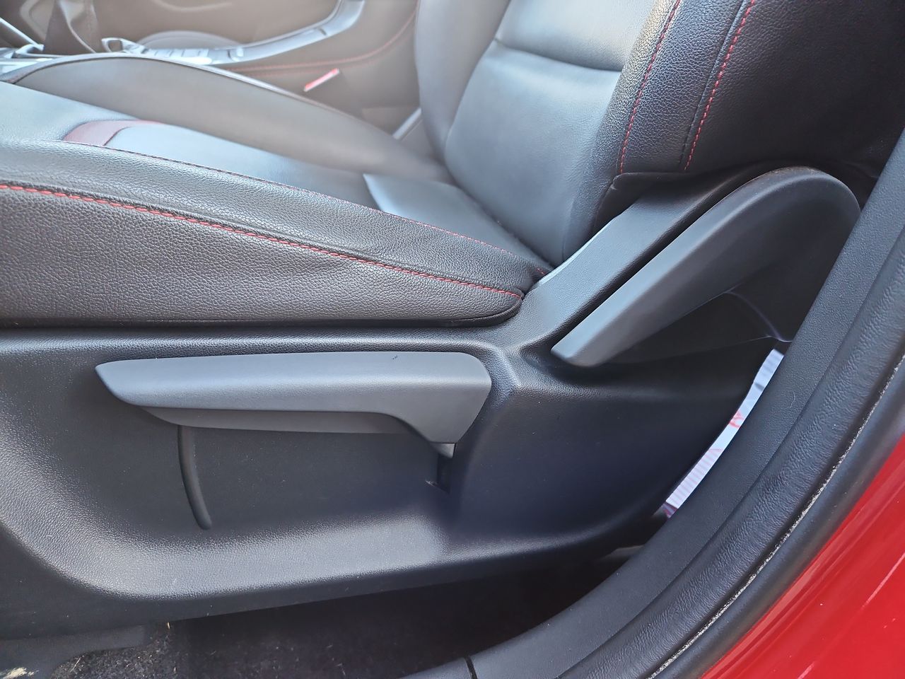 Changan Cs55 Cs55 Turbo 1.5 2024 Usado en Usados de Primera - Sergio Escobar