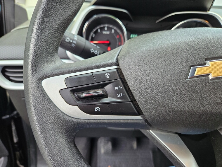 Chevrolet Tracker 1.2  Ltz Mt 2023 Usado  Usado en Kovacs Usados