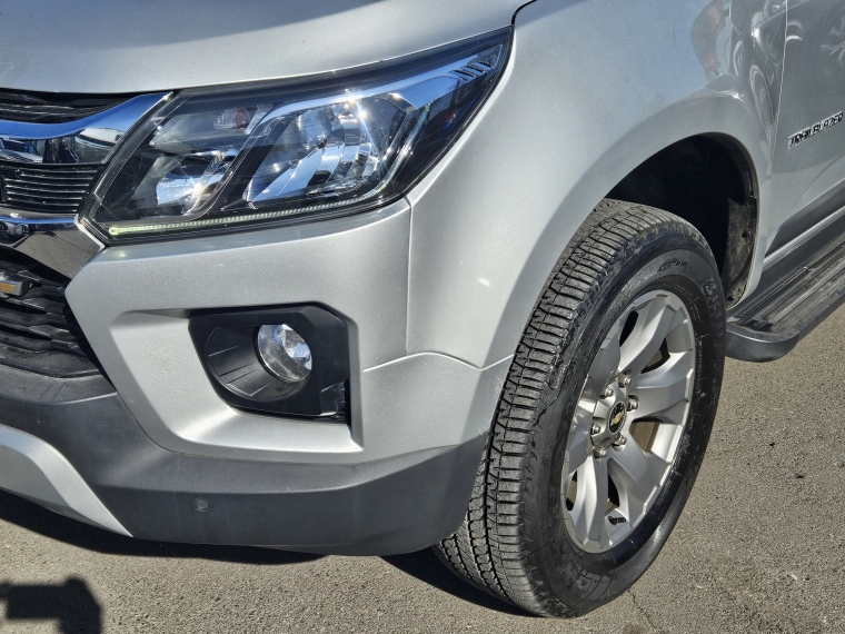 Chevrolet Trailblazer Ltz 4x4 2.8 Aut 2023 Usado  Usado en Kovacs Usados