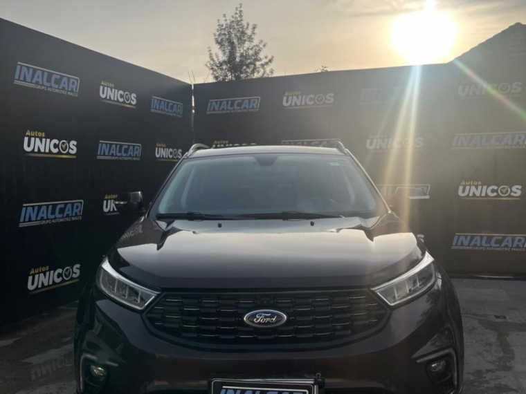 Ford Territory Titanium 2022 Usado  Usado en Webautos.cl