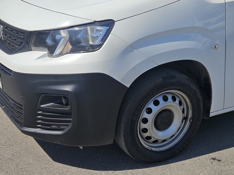 Peugeot Partner Hdi 92 L1 1.6 2022 Usado  Usado en Autoselect Usados