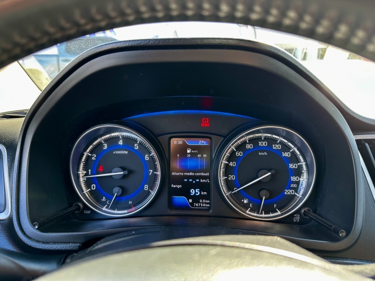 Suzuki Baleno Glx Hb 1.4 2021 Usado  Usado en Kovacs Usados