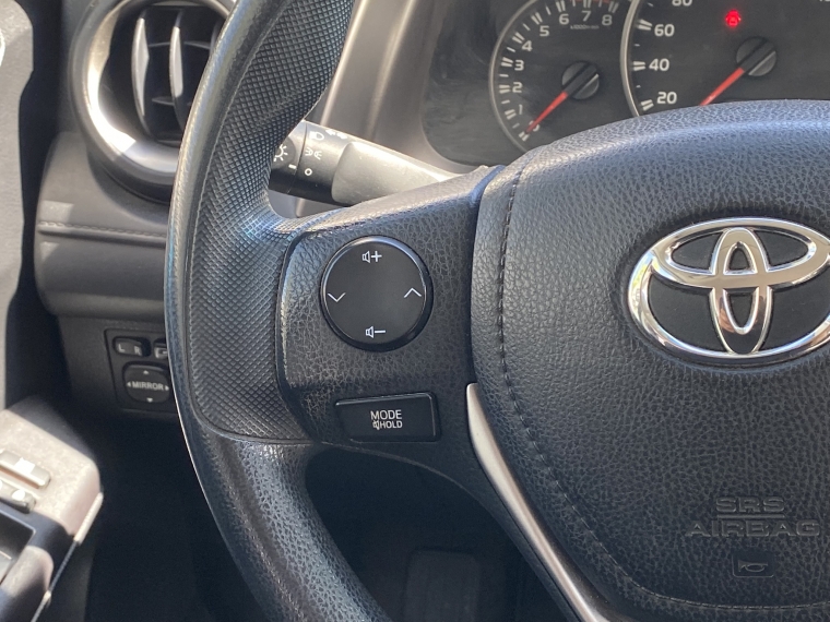 Toyota Rav4 Rav4 2019 Usado  Usado en Kovacs Usados