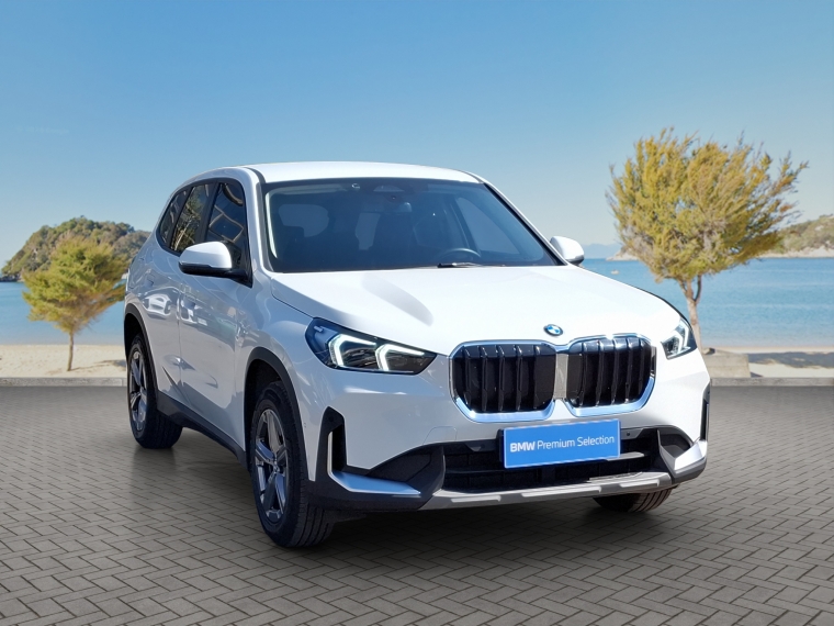 Bmw X1 Sdrive18i Comfort 2026 Usado  Usado en BMW Premium Selection