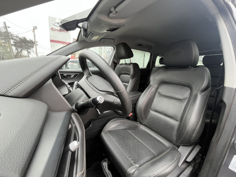 Chery Tiggo 8 Tiggo 8 1.5 2024 Usado en Rosselot Usados