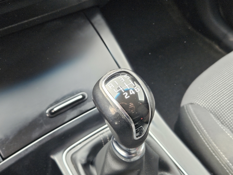 Kia Sorento Sorento Ex 2.2 2019 Usado en Rosselot Usados