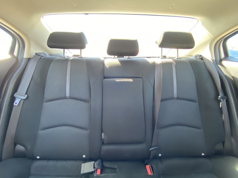 Mazda 3 SedÁn S 7g Mt 2.0 2020 Usado  Usado en Webautos.cl