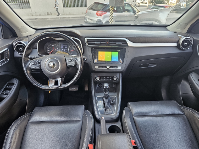 Mg Zs Zs 1.5 At 2022 Usado en Rosselot Usados