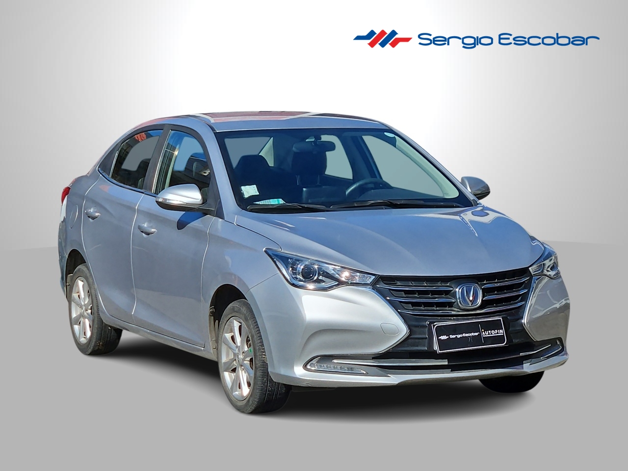 CHANGAN ALSVIN ALSVIN 1.4 2022