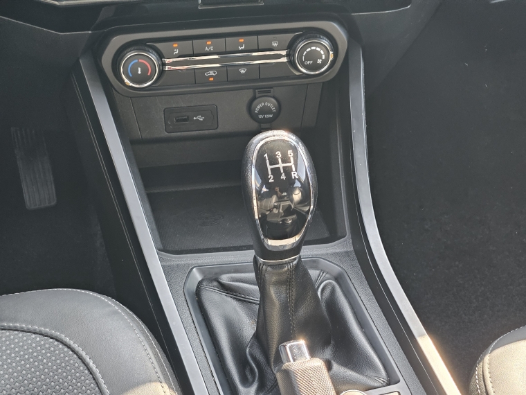 Chery Tiggo 2 1.5 Pro Gls Limited Mt 2024 Usado  Usado en Kovacs Usados