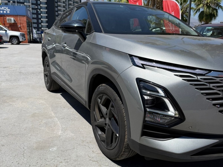 Omoda C5 Luxury 1.5 Aut  2026  Usado en Curifor Usados - Promociones