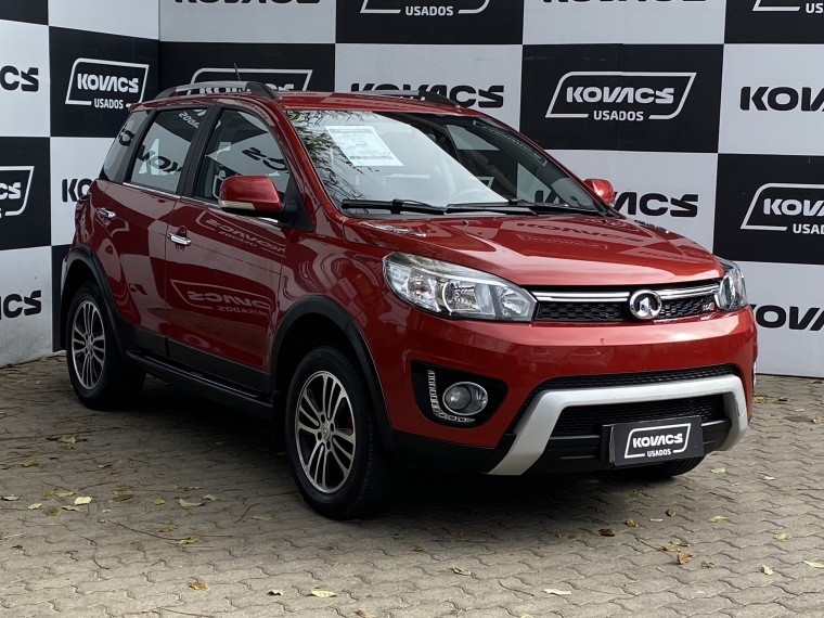 Great wall M4 M4 1.5 2021 Usado  Usado en Kovacs Usados