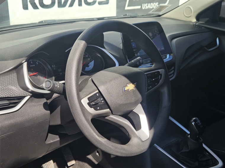 Chevrolet Onix Lt Mt 2023 Usado  Usado en Kovacs Usados