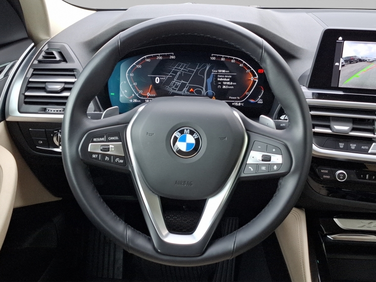 Bmw X4 Xdrive20i Heritage 2025 Usado Usado en BMW Premium Selection Bmw X4 Xdrive20i Heritage 2025 Usado Usado en BMW Premium Selection