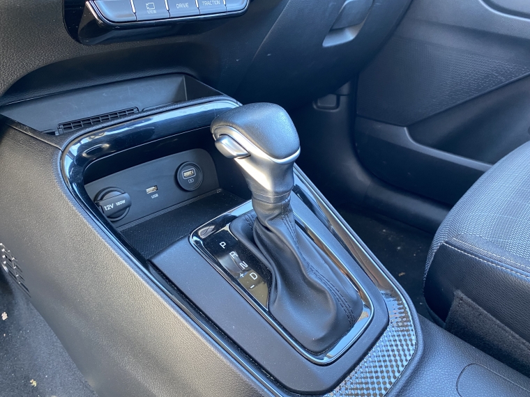 Kia Sonet Sonet Ex Ivt 1.5 Aut 2023 Usado en Rosselot Usados