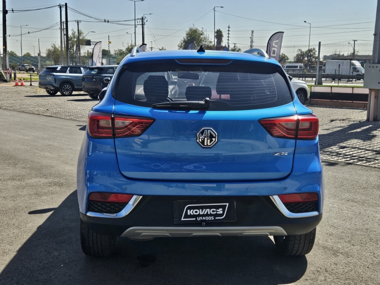 Mg Zs Com Mt 1.5 2025 Usado  Usado en Kovacs Usados
