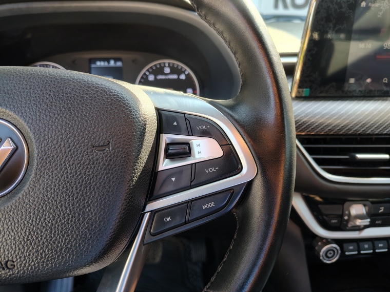 Foton G7 2.0   Lite  Mt Diesel 2024 Usado  Usado en Kovacs Usados