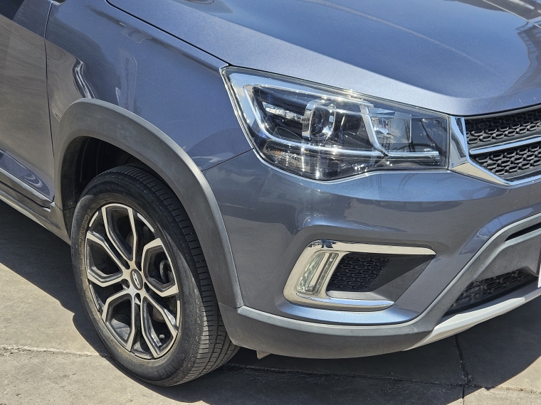 Chery Tiggo 2 Tiggo 2 1.5 2023 Usado en Rosselot Usados