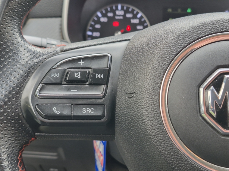 Mg Zx Zx 1.5 2023 Usado en Rosselot Usados