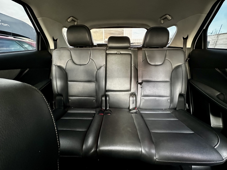 Dfsk 560 Suv 560 4x2 1.8 2024 Usado en Rosselot Usados
