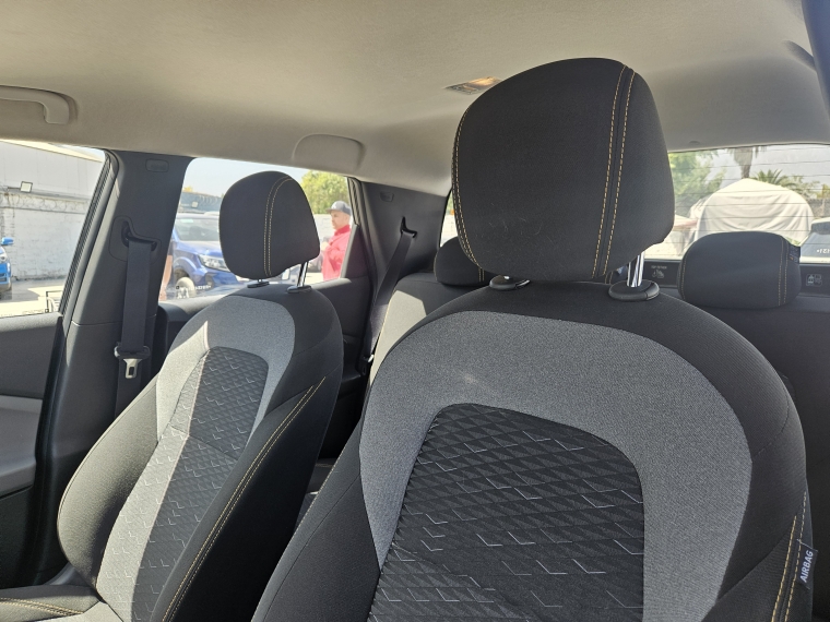 Chevrolet Montana Montana 1.2 2024 Usado en Rosselot Usados